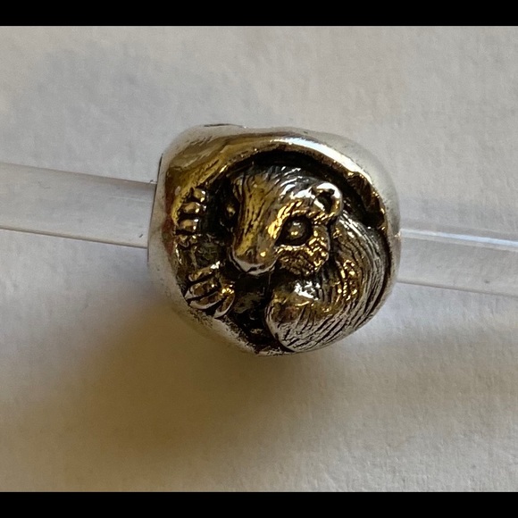 Little Hamster - ChroniclesAmber - NWOT - Picture 1 of 4